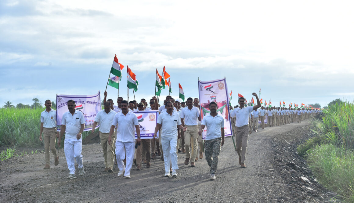 Har Ghar Tiranga Campaign.