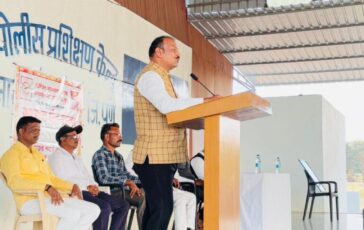 GUEST LECTURE