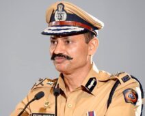 Additional Director General Training and special unit, Maharashtra state, Mumbai